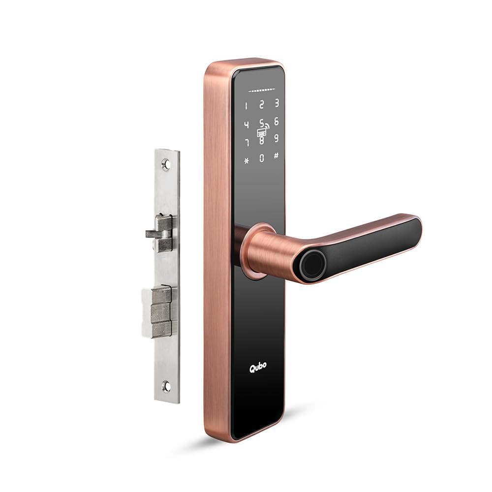 Qubo Smart Door Lock Image