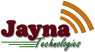 Jayna Technologies Image