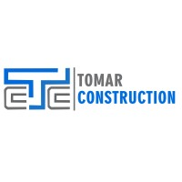 Tomar Construction Image