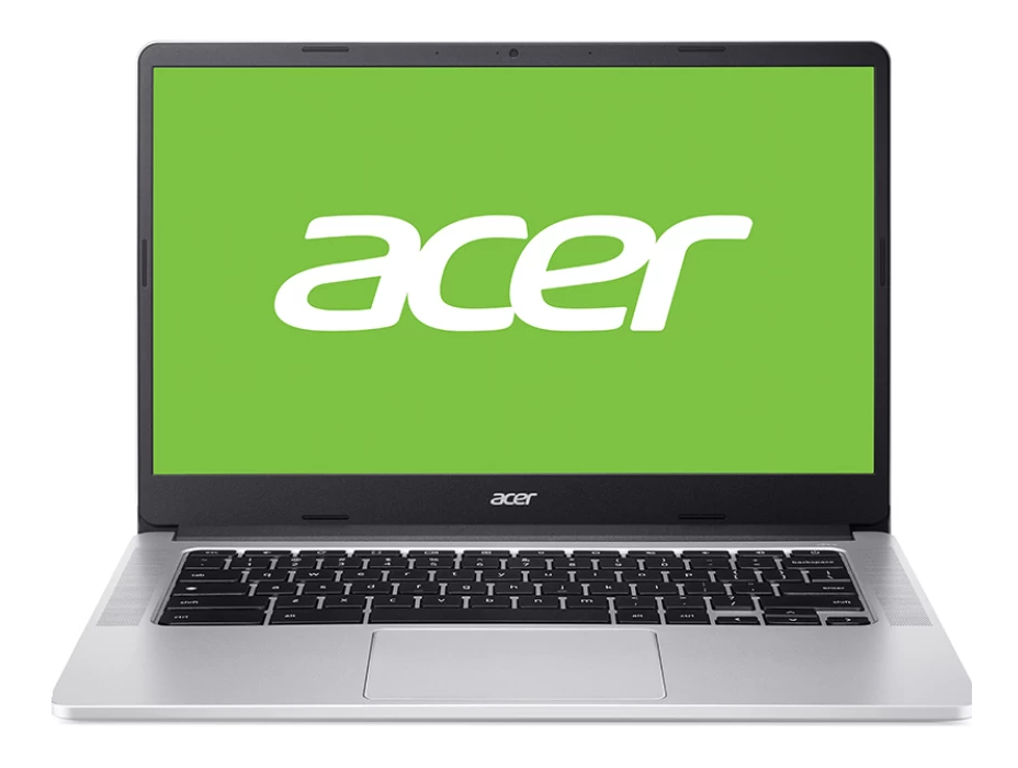 Acer Celeron Dual Core N4500 CB314-3H-C5QE Chromebook Image