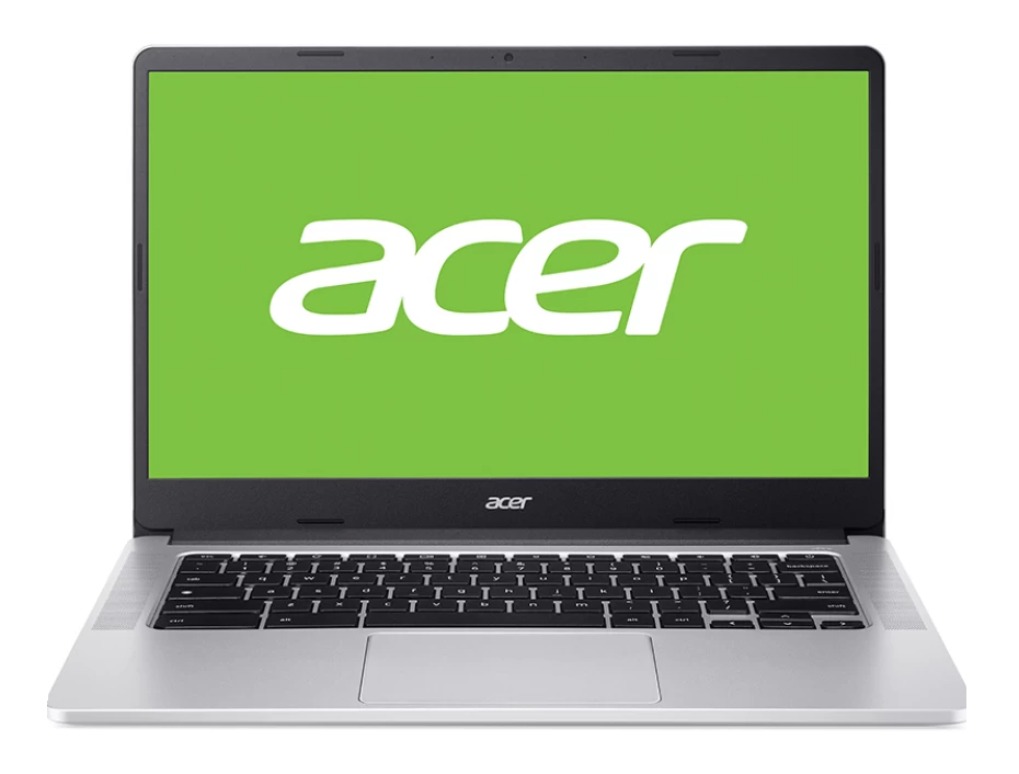 Acer Celeron Dual Core N4500 CB314-3H-COBZ Chromebook Image