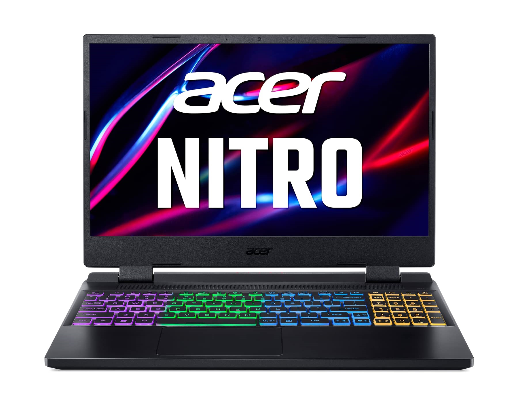 Acer Nitro 5 Core i5 12th Gen 12450H AN515-58 Gaming Laptop Image