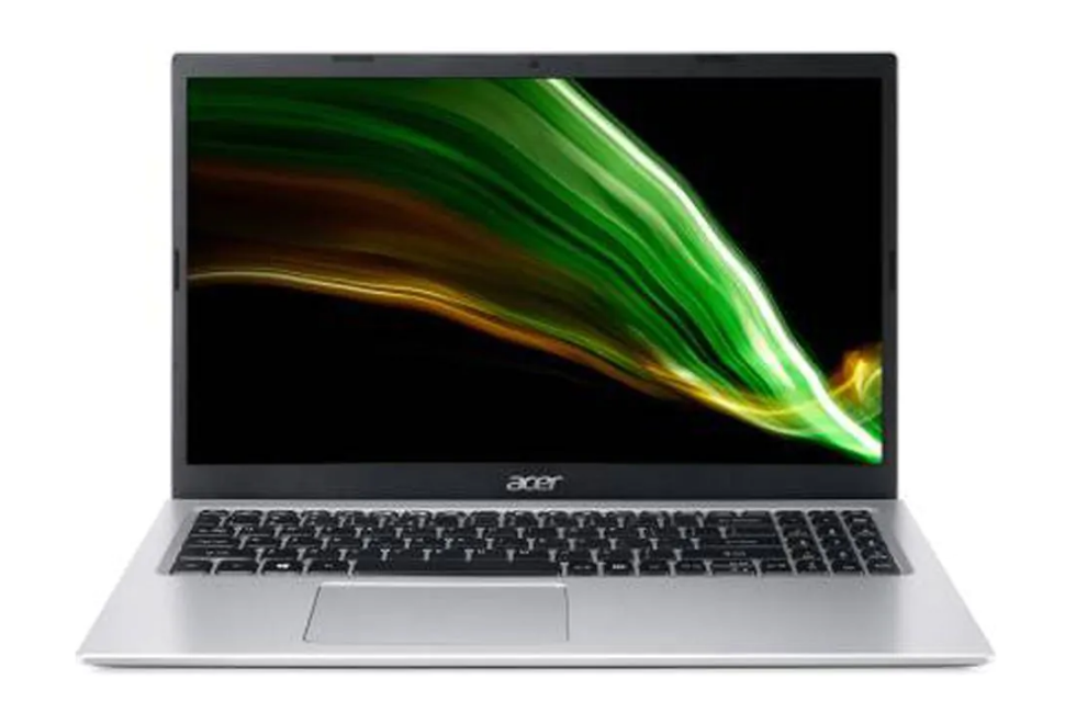 Acer Ryzen 5 Hexa Core Laptop (NX.A84SI.002) Image