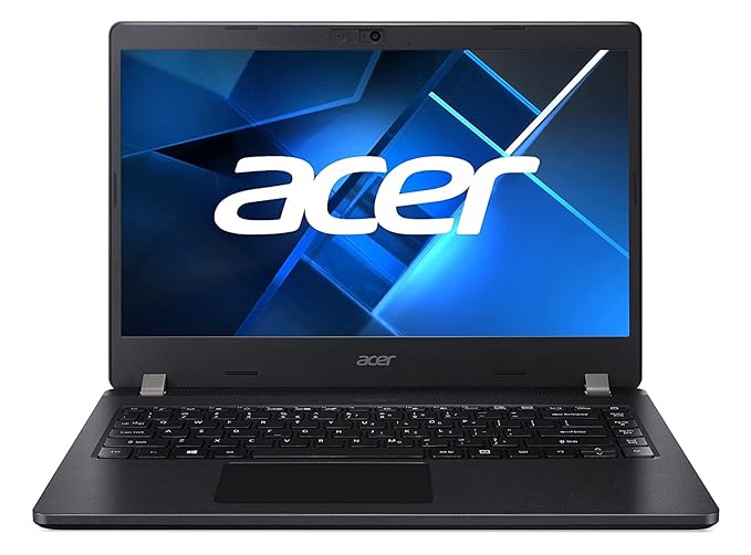 Acer TravelMate P2 Core i7 11th Gen 1165G TMP214-53 Laptop Image