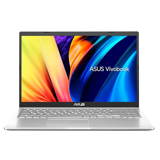 Asus Core i3 11th Gen X1500EA-EJ3379WS Laptop Image