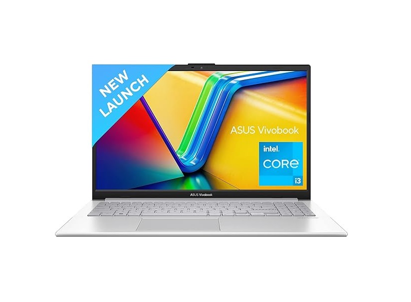 Asus Core i3 13th Gen E1504GA-LK321WS Laptop Image