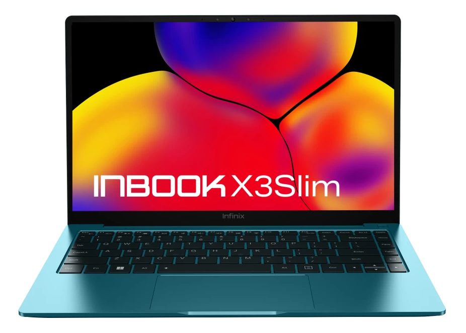 Infinix Core i5 10th Gen XL28 Laptop Image