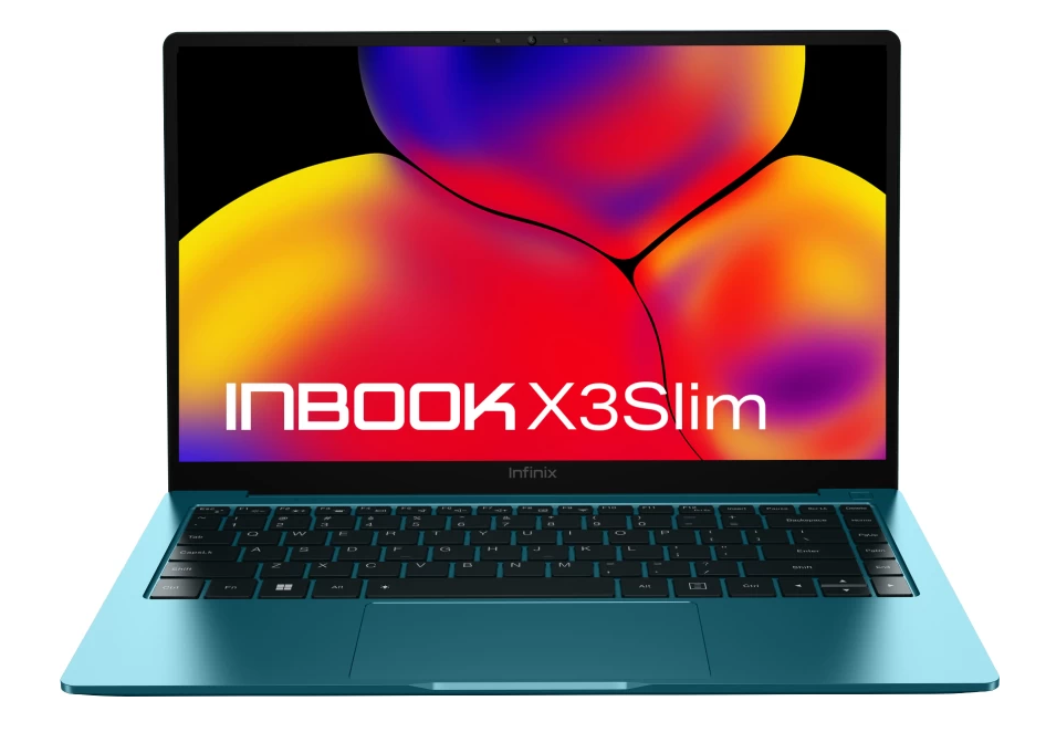 Infinix X2 Slim Series Core i5 11th Gen Image