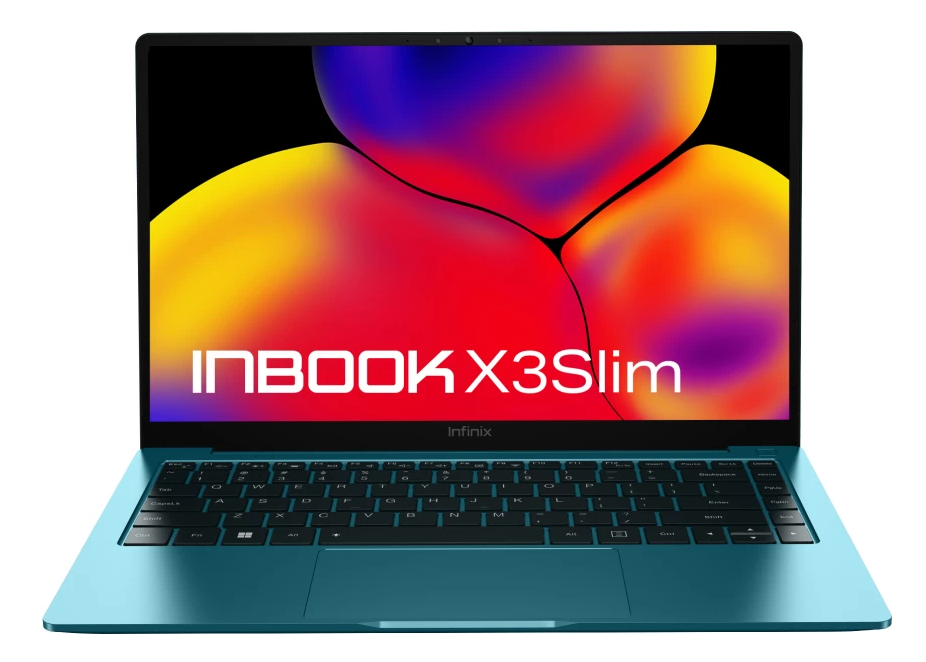 Infinix X3 Slim Intel Core i3 12th Gen XL422 Laptop Image