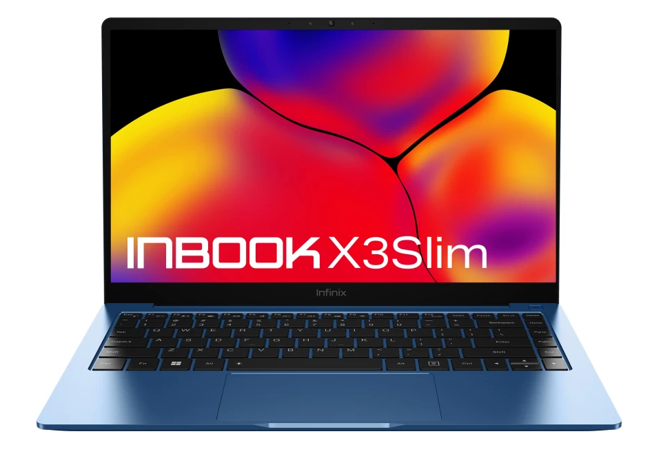 Infinix X3 Slim Intel Core i5 12th Gen XL422 Laptop Image