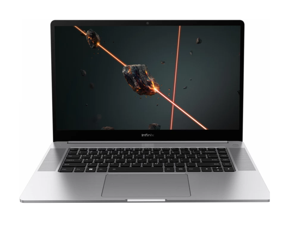 Infinix ZEROBOOK 13 Intel Core i5 13th Gen ZL513 Laptop Image