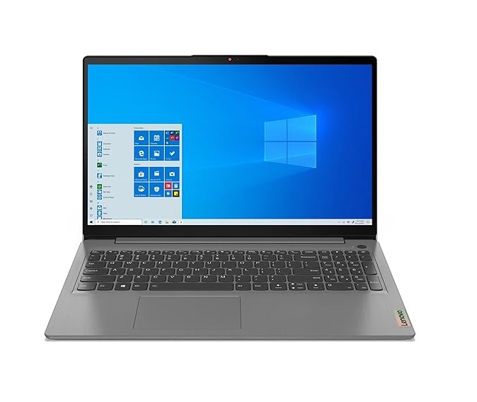 Lenovo Core i3 11th Gen 82H802L3IN Laptop Image