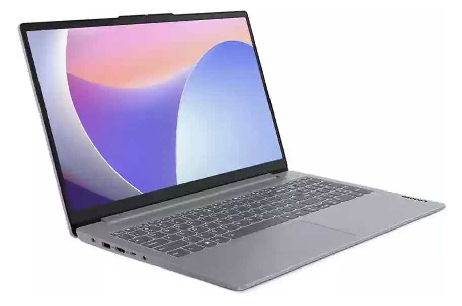 Lenovo Core i3 13th Gen 82X70032IN Laptop Image