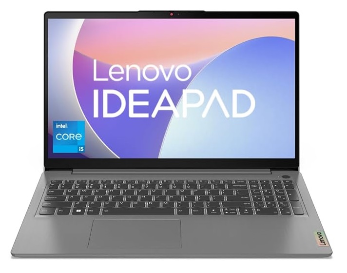 Lenovo Core i5 12th Gen 82RK00LXIN Laptop Image