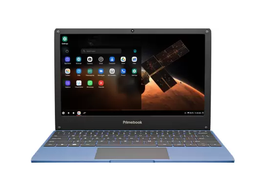 Primebook 4G Android Based MediaTek MT8788 Laptop Image