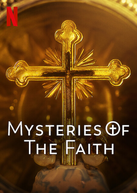 Mysteries of the Faith Image