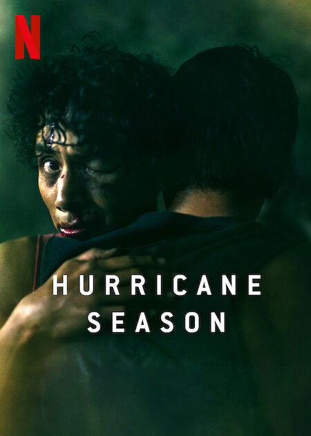 Hurricane Season Image