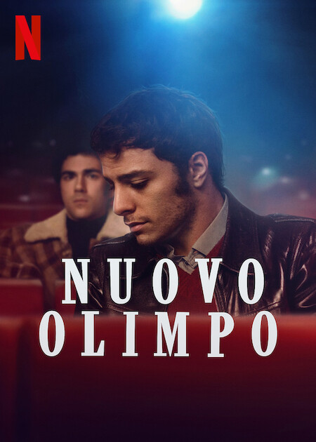 Nuovo Olimpo Image