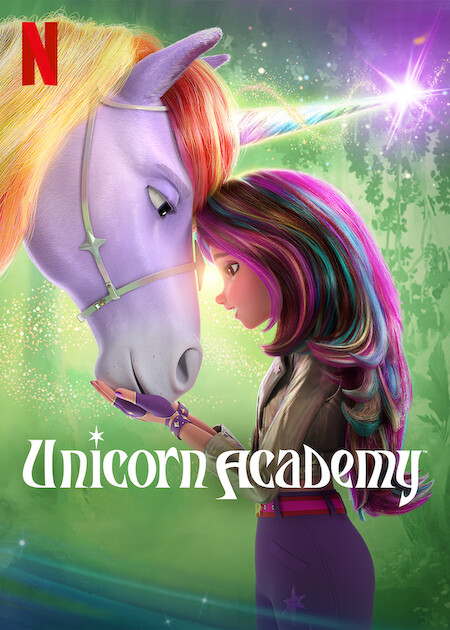 Unicorn Academy Image