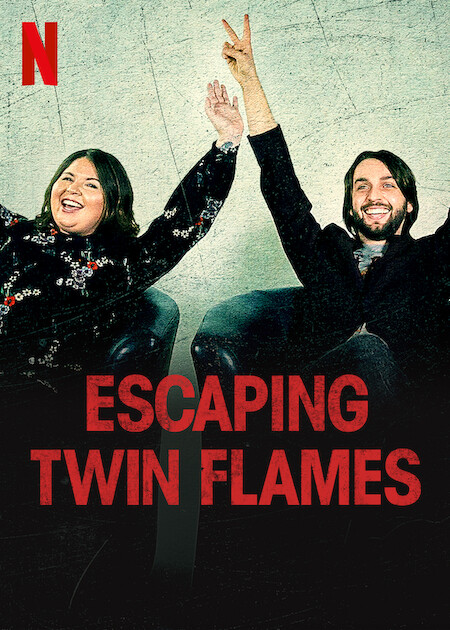 Escaping Twin Flames Image