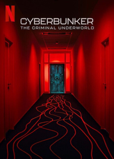 Cyberbunker The Criminal Underworld Image