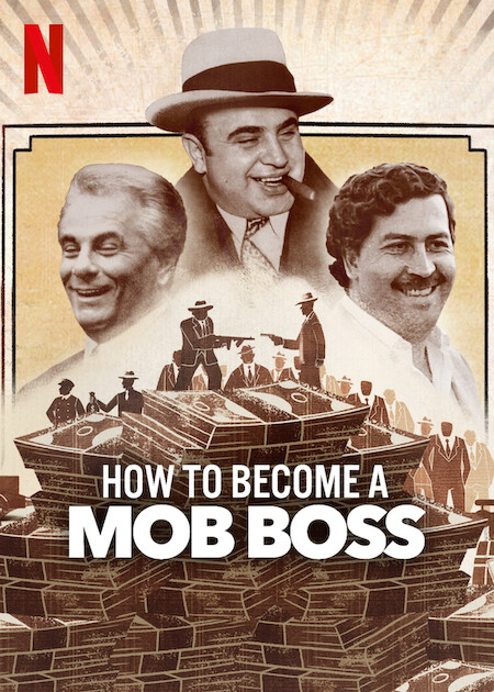 How to Become a Mob Boss Image