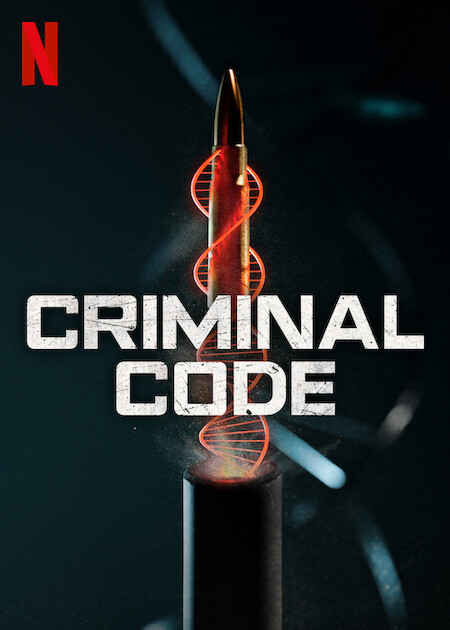 Criminal Code Image