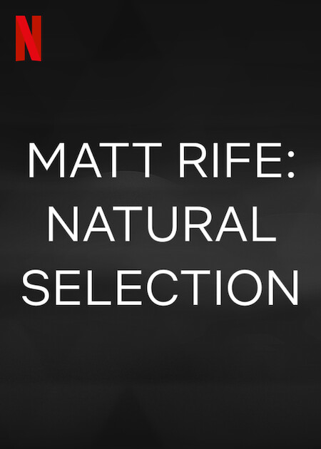 Matt Rife Natural Selection Image