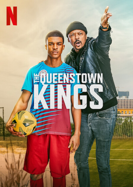 The Queenstown Kings Image