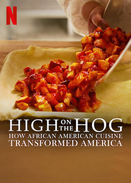 High on the Hog How African American Cuisine Transformed America Image