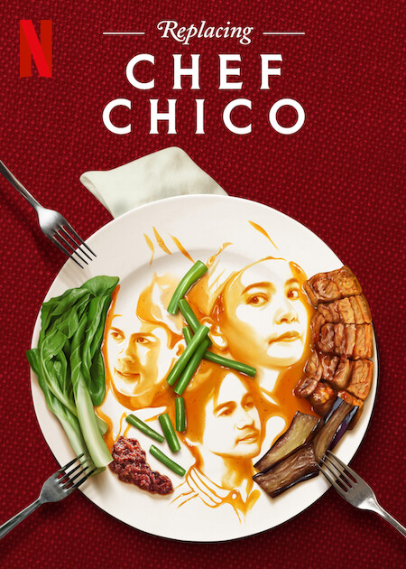 Replacing Chef Chico Image