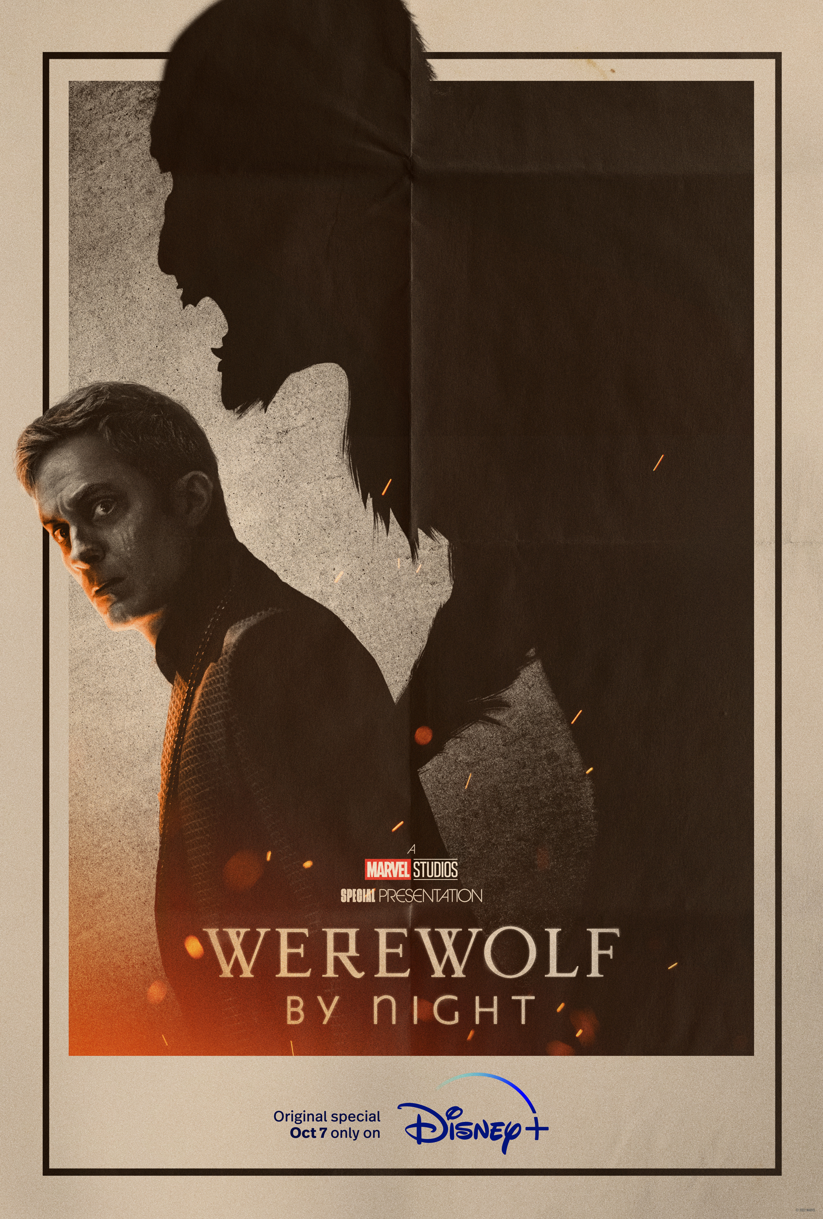 Werewolf By Night Image