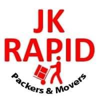 JK Rapid Packers and Movers Image