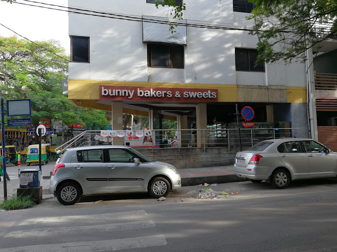 Bunny Bakers - Bangalore Image