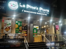 La Pino'z Pizza - BTM 2nd Stage - Bangalore Image