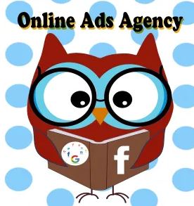 Online Ads Agency Image