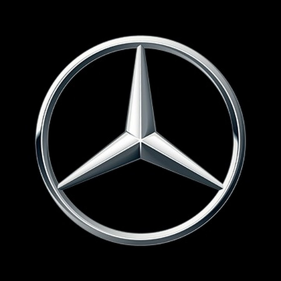 Mercedes Benz Image