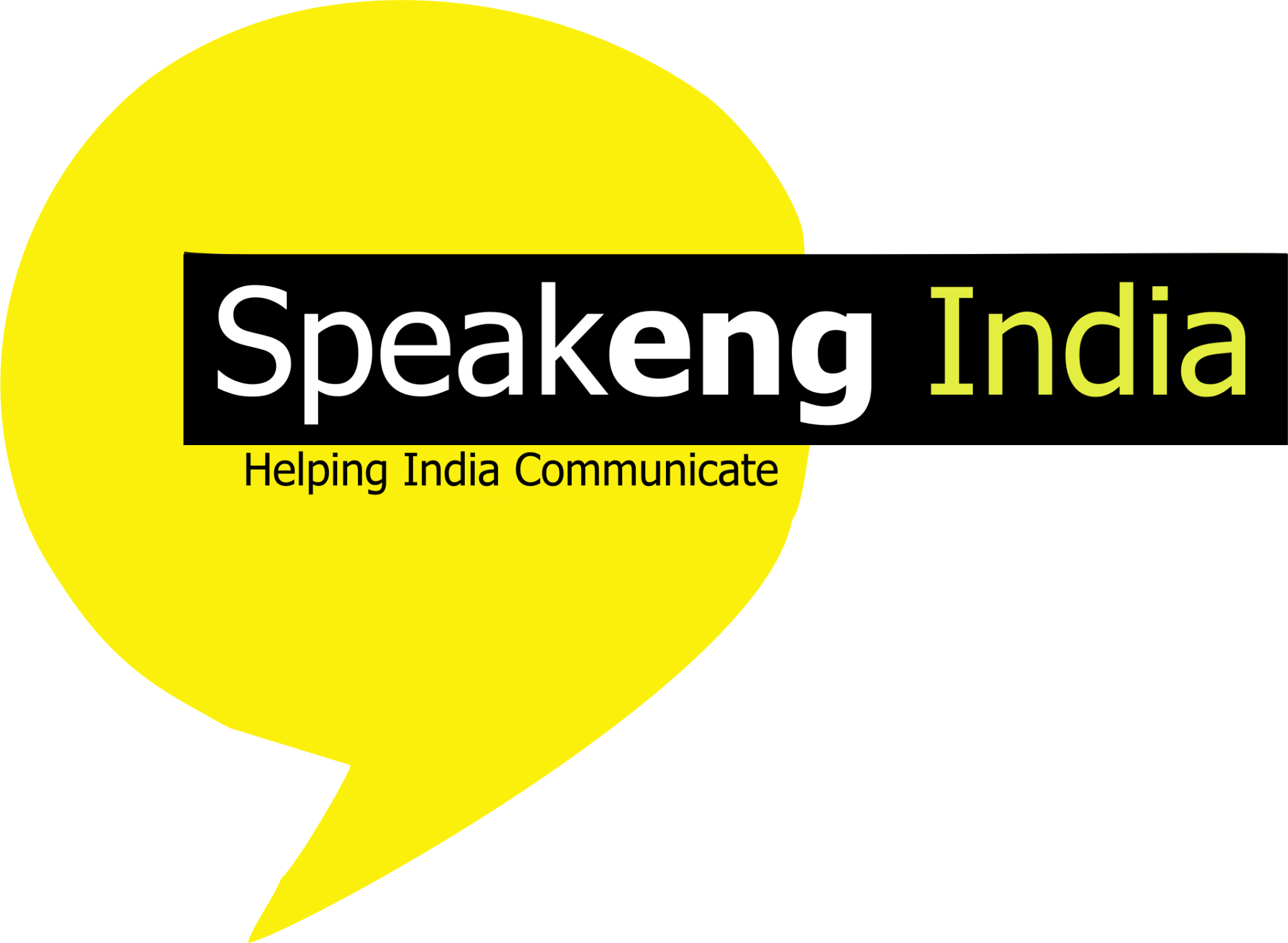 Speakeng India Image