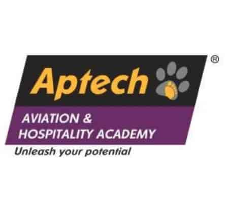 Aptech Aviation and Hospitality Academy Image