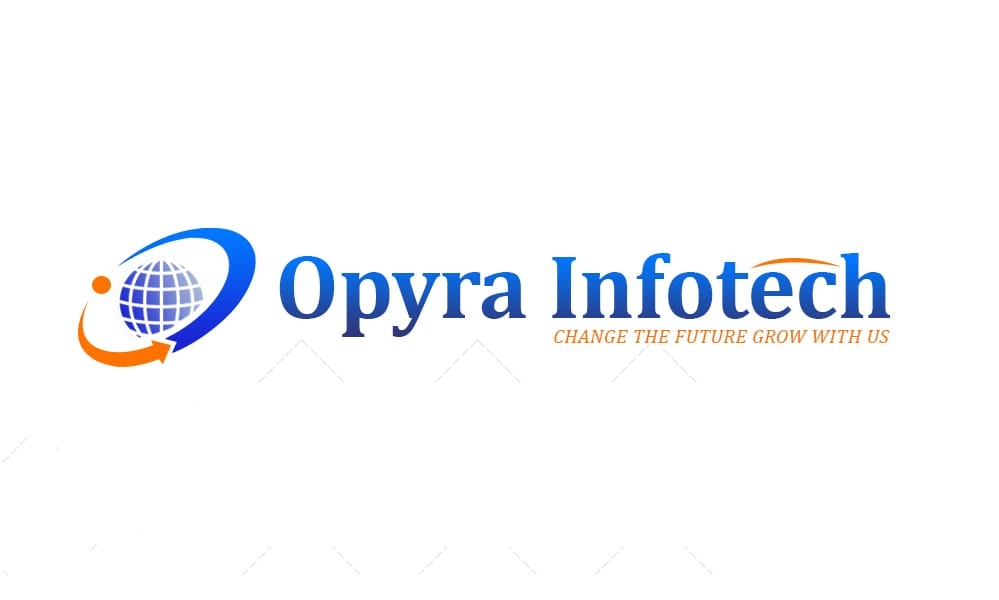 Opyra Infotech Image