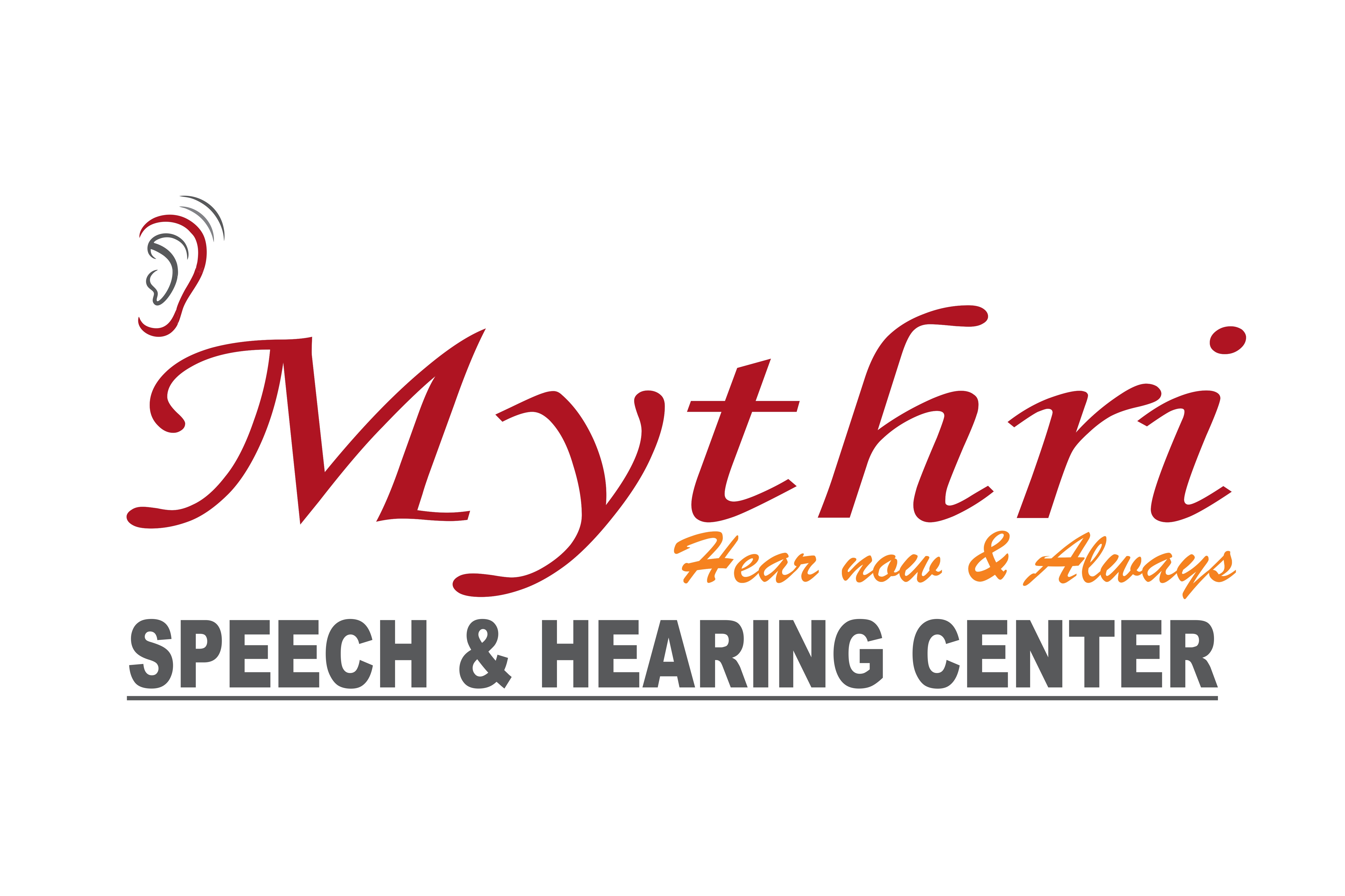 Mythri Speech And Hearing Center Image