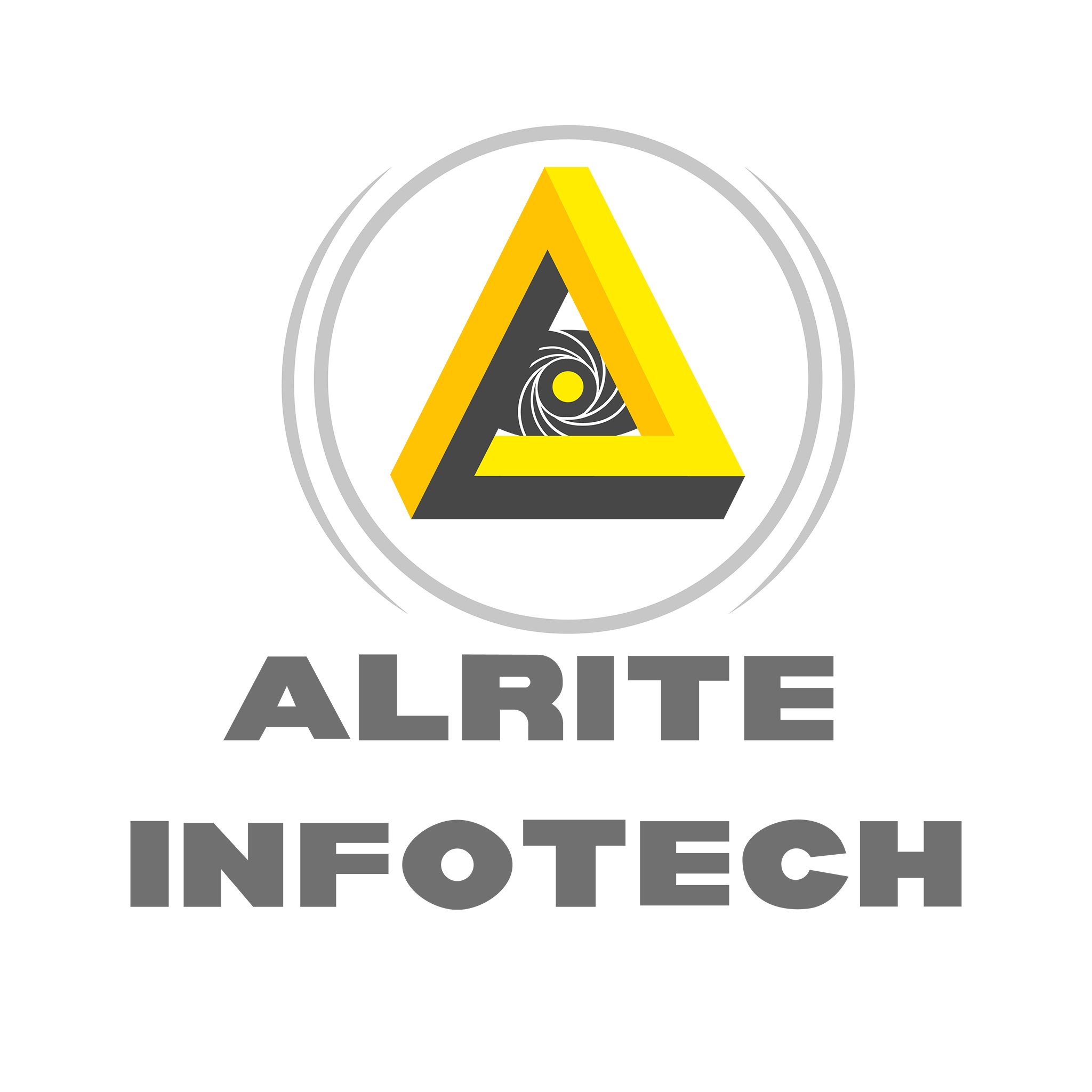 Alrite Infotech Image