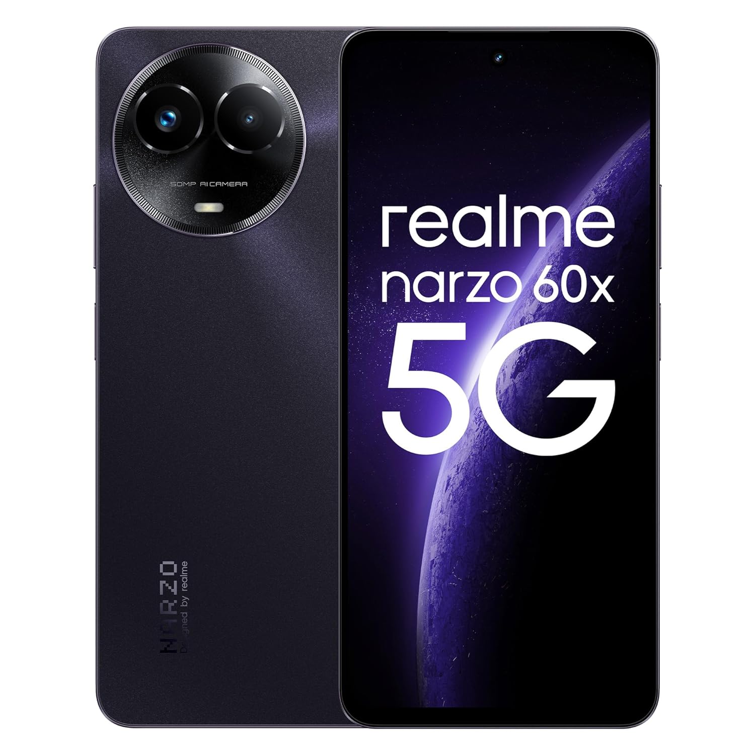 Realme Narzo 60X 5G Image