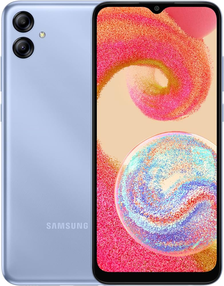 Samsung Galaxy A04e Image