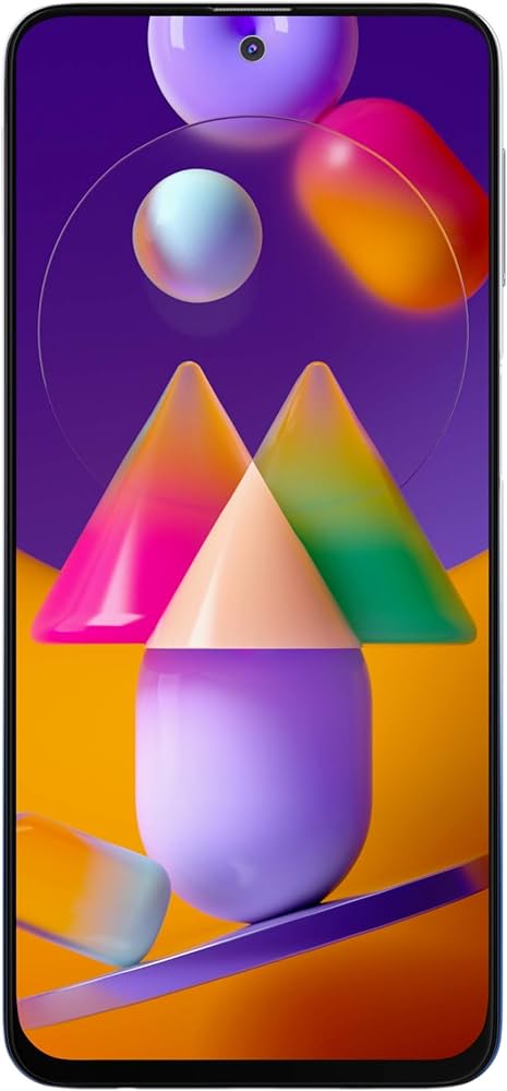 Samsung Galaxy M31s Image