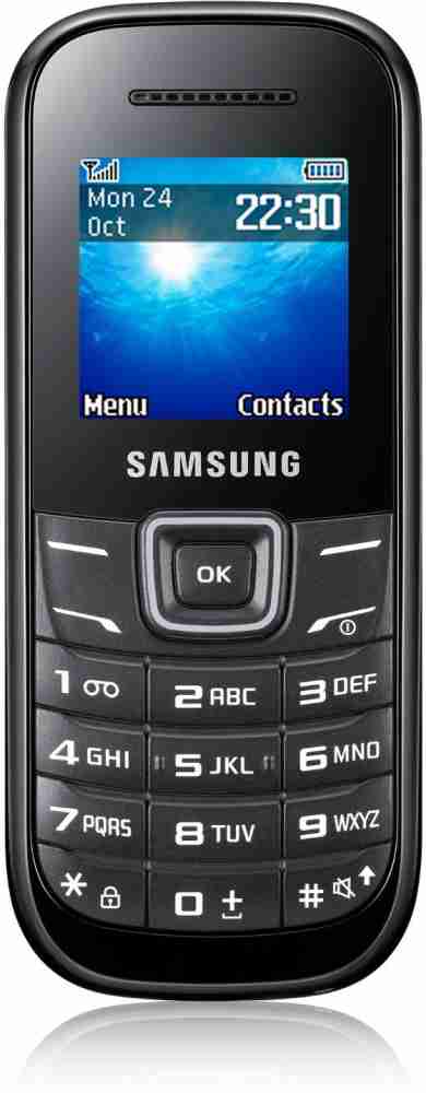 Samsung Guru 1200 Image