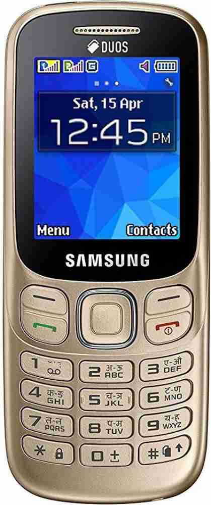 Samsung Metro 313 Image