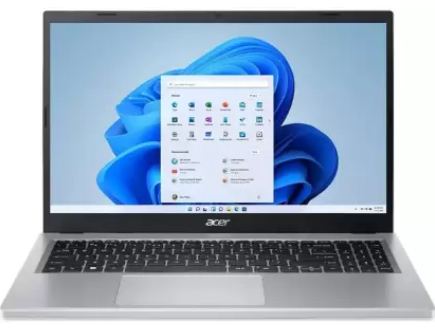 Acer Extensa Core i5 12th Gen EX214-53 Laptop Image