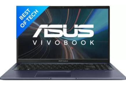 Asus Vivobook 15 Core i3 12th Gen X1502ZA-EJ385WS Laptop Image