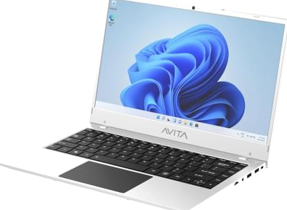 Avita Liber Core i3 12th Gen AM15A2INT56F Laptop Image